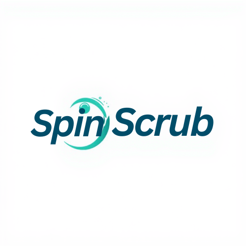 SpinScrub
